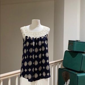 Crocheting 🧶 style